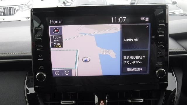 TOYOTA COROLLA TOURING WAGON