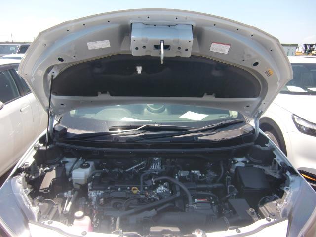 TOYOTA YARIS CROSS Z