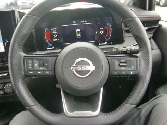 NISSAN AURA 1.2NISMO