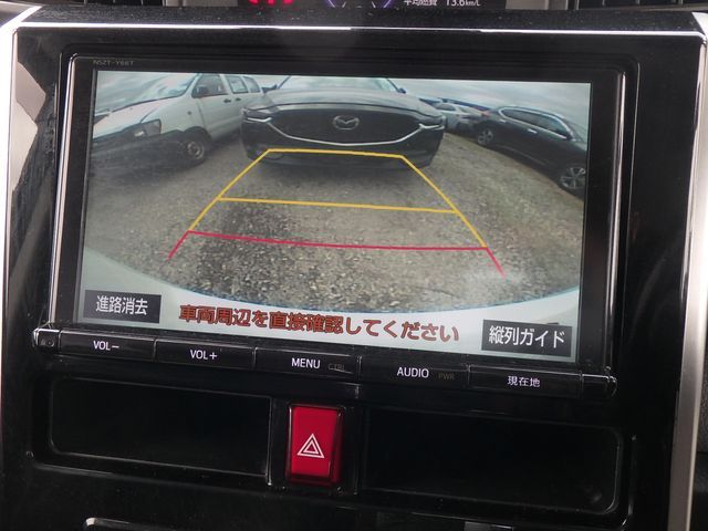 TOYOTA ROOMY CUSTOM G-T