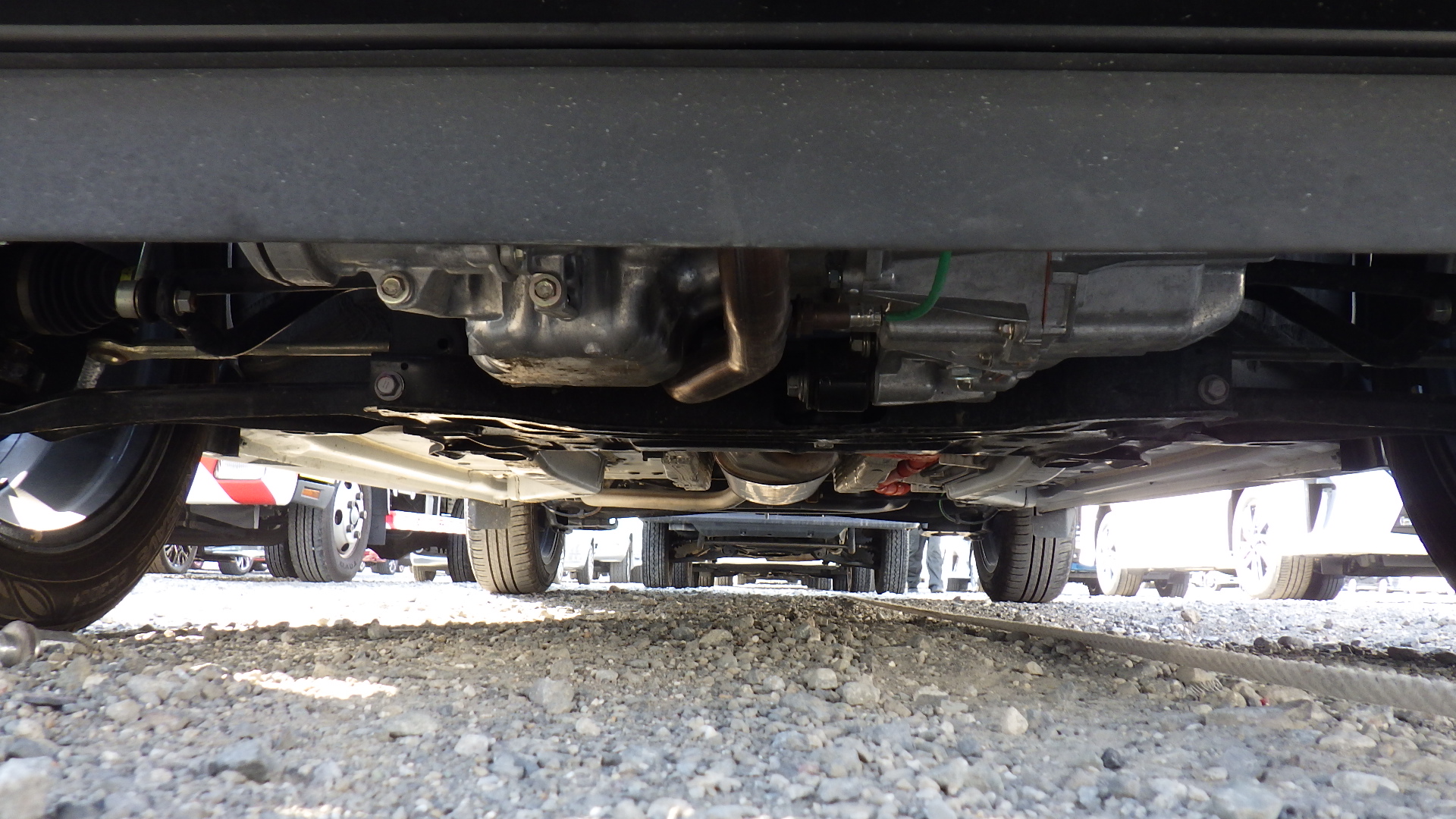 TOYOTA RAIZE HYBRID Z