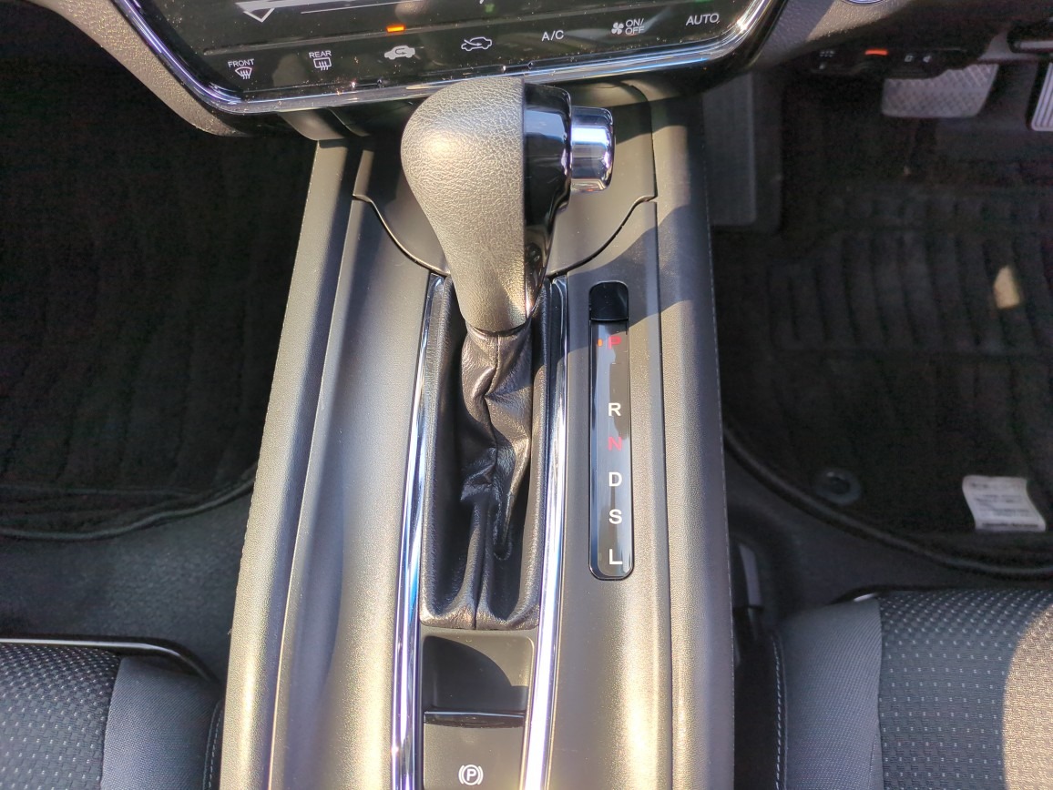 HONDA VEZEL X・HONDA SENSING