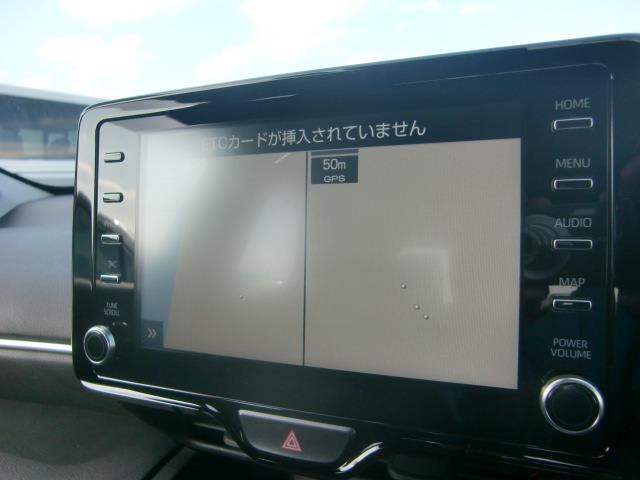 TOYOTA YARIS CROSS Z