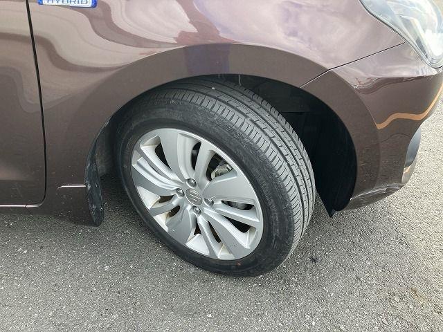 SUZUKI SWIFT HV ML SAFETY PACKAGE