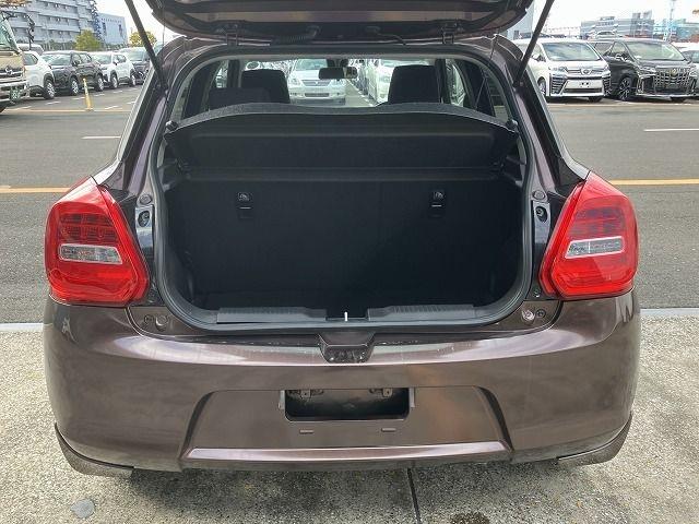 SUZUKI SWIFT HV ML SAFETY PACKAGE