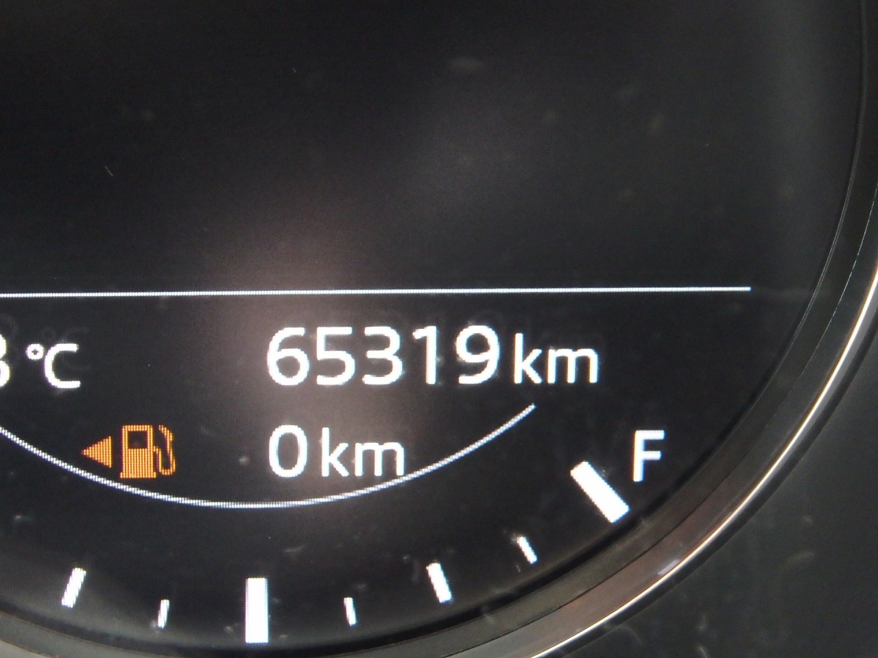 MAZDA CX-5 20S PROACTIVE