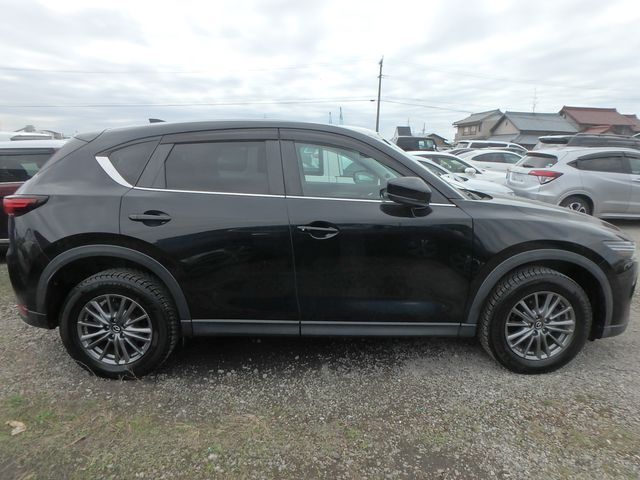 MAZDA CX-5 20S PROACTIVE