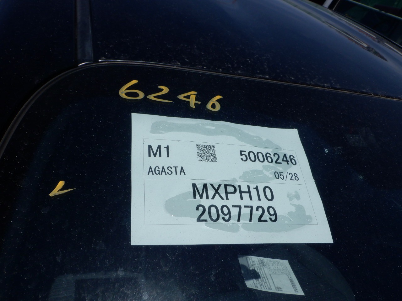 TOYOTA YARIS HYBRID Z