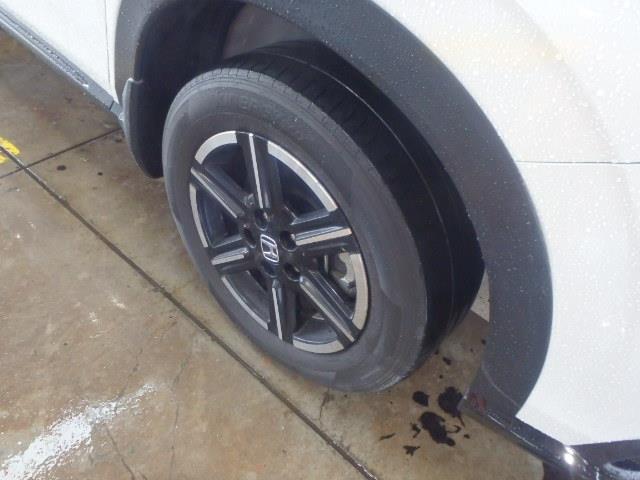 HONDA VEZEL HYBRID E HEV Z