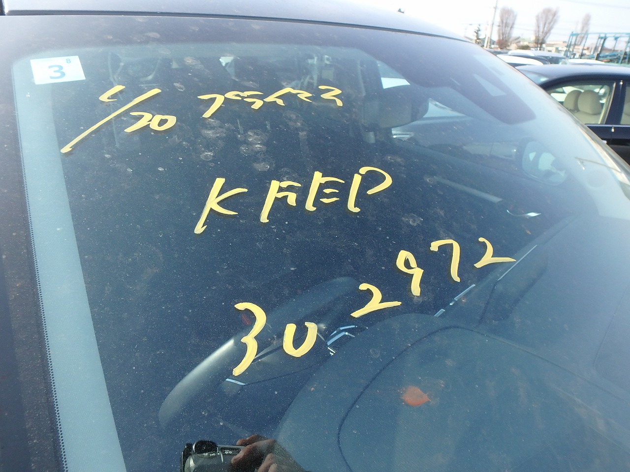 MAZDA CX-5 20S PROACTIVE