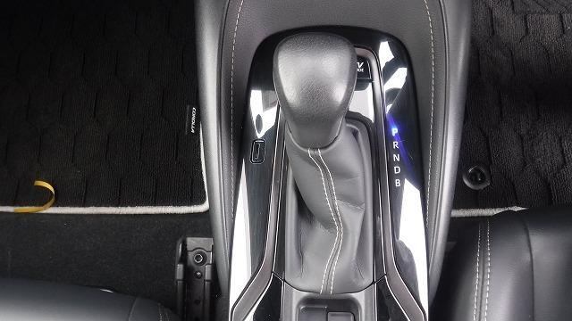 TOYOTA COROLLA TOURING WAGON