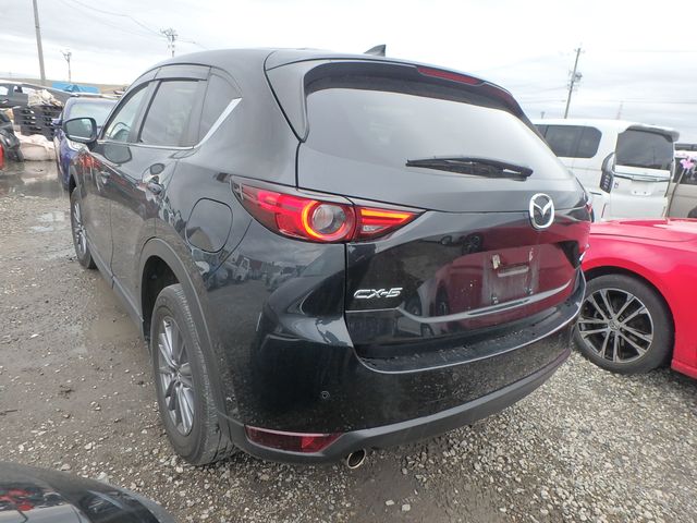 MAZDA CX-5 20S PROACTIVE