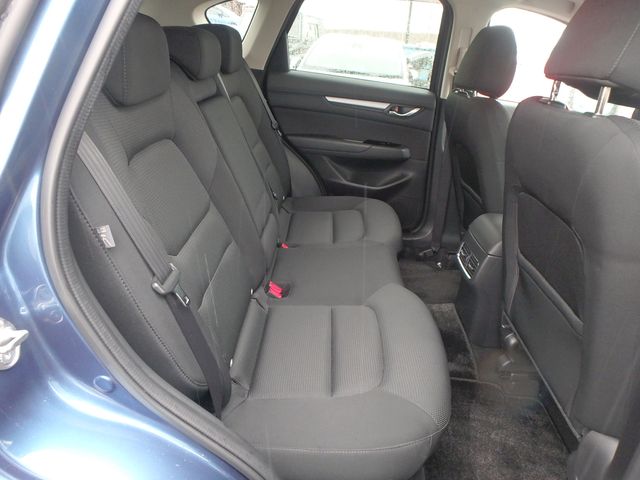 MAZDA CX-5 20S PROACTIVE