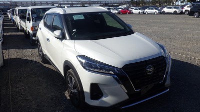 NISSAN KICKS E POWER X R03