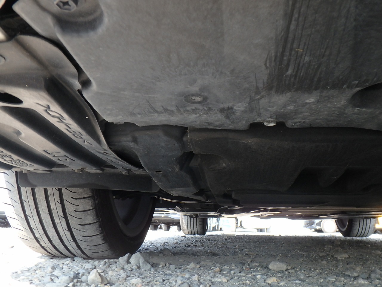 TOYOTA COROLLA SPORTS G Z