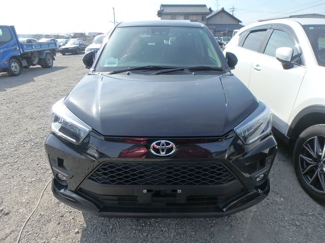 TOYOTA RAIZE Z