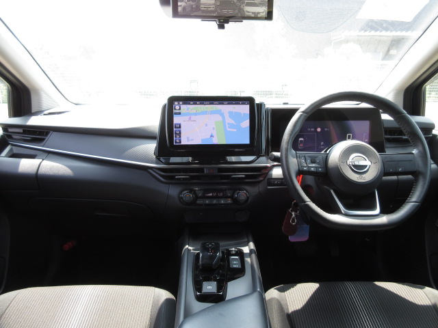 NISSAN NOTE X