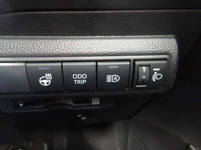 TOYOTA COROLLA 4D WXB