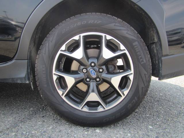 SUBARU XV 2,0I-L EYESIGHT