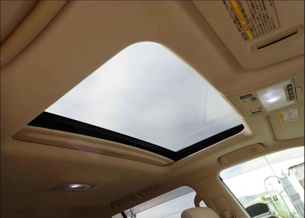 Toyota Land Cruiser 2017