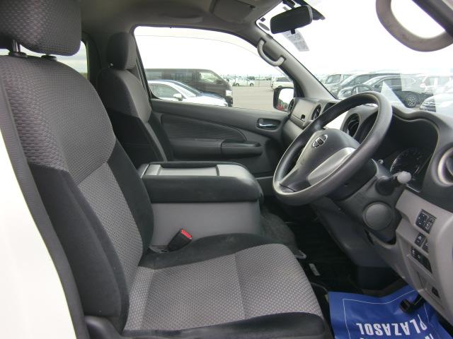 NISSAN CARAVAN VAN NV350 PREMIUM GX