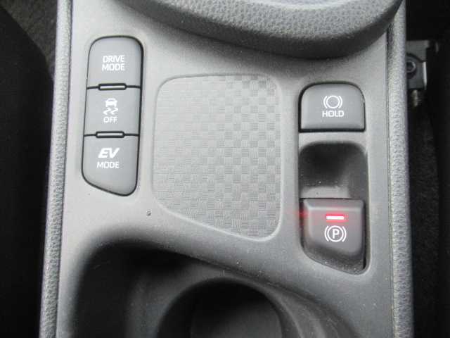 TOYOTA YARIS CROSS HYBRID Z