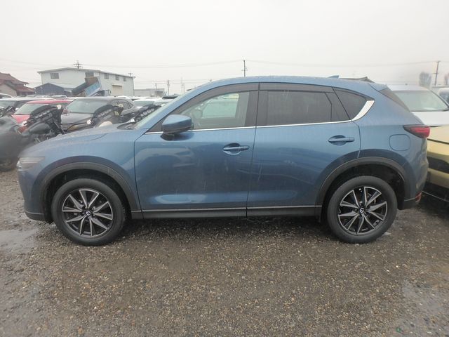 MAZDA CX-5 20S PROACTIVE