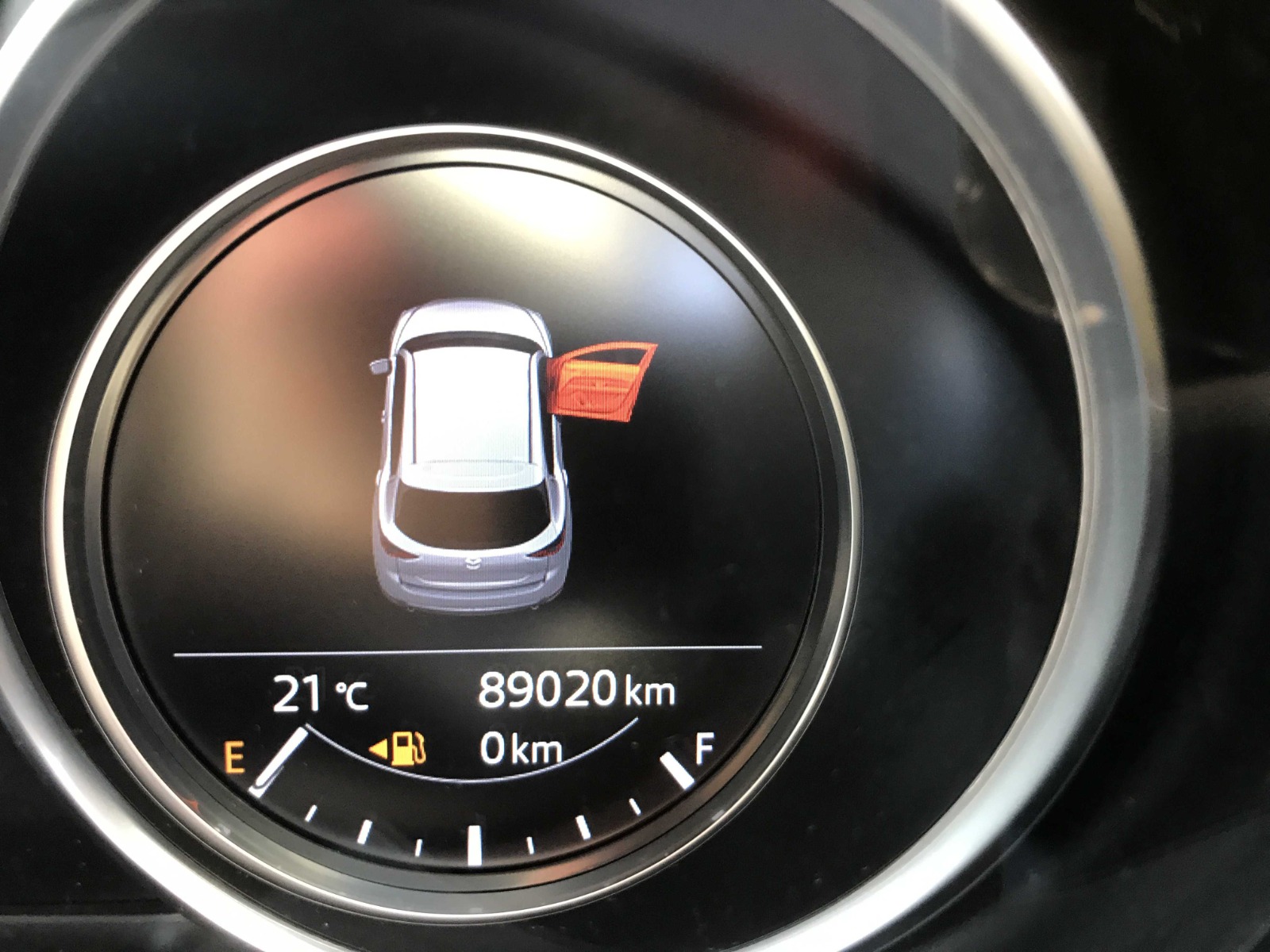 MAZDA CX-5 XD PROACTIVE