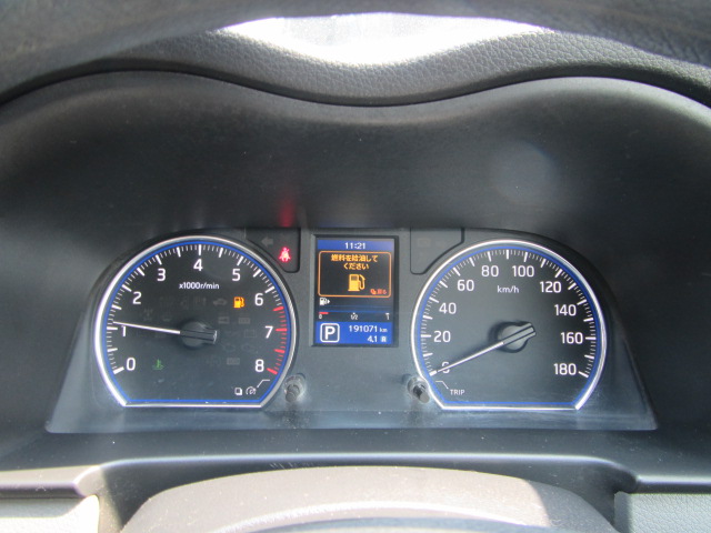 NISSAN NV350 CARAVAN VAN 5D LONG PREMIUM GX