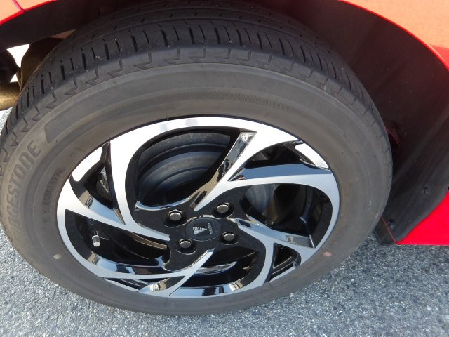 TOYOTA YARIS HYBRID Z