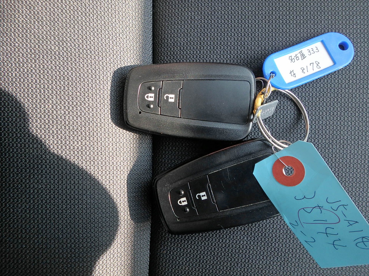 TOYOTA COROLLA SPORTS G Z