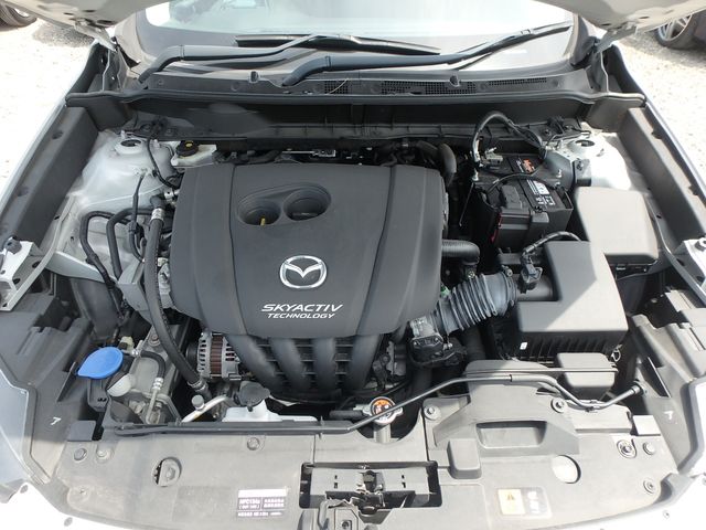 MAZDA CX-3 20S L PACKAGE