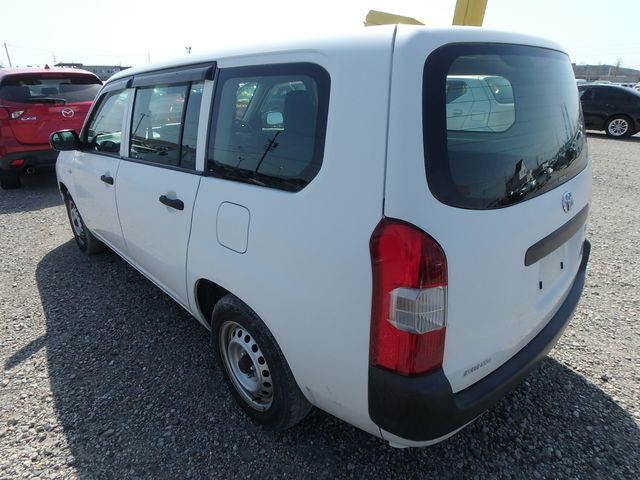TOYOTA PROBOX DX COMFORT