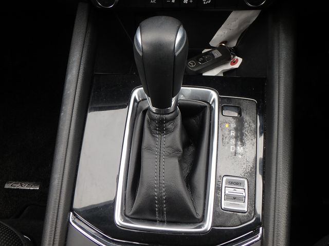 MAZDA CX-5 20S PROACTIVE