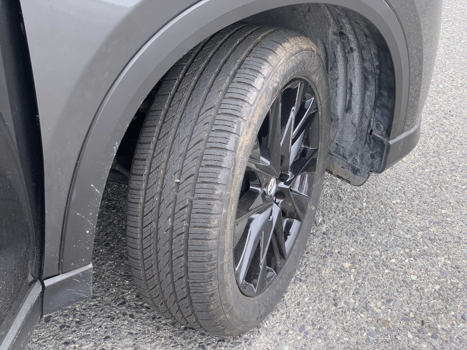 MAZDA CX5 20S BLACK TONE EDITION