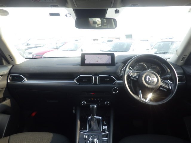 MAZDA CX-5 20S SMART EDITION