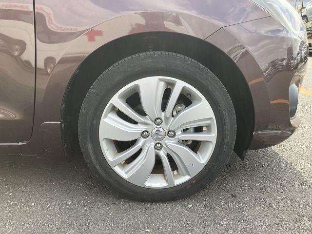 SUZUKI SWIFT HV ML SAFETY PACKAGE