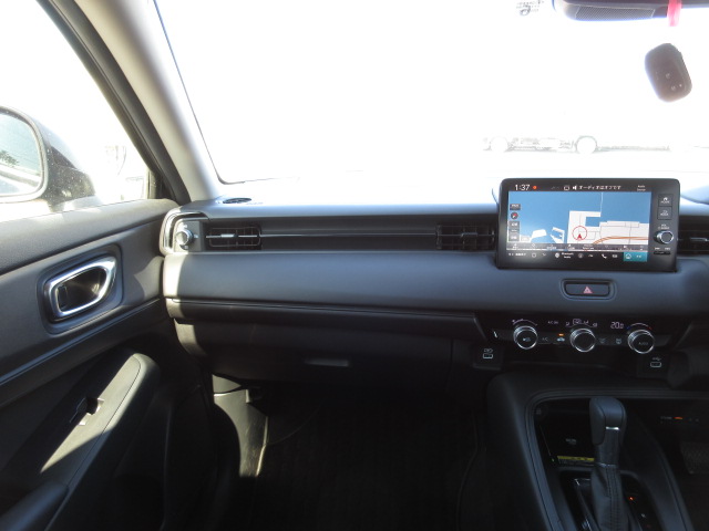 HONDA VEZEL HYBRID E:HEV X