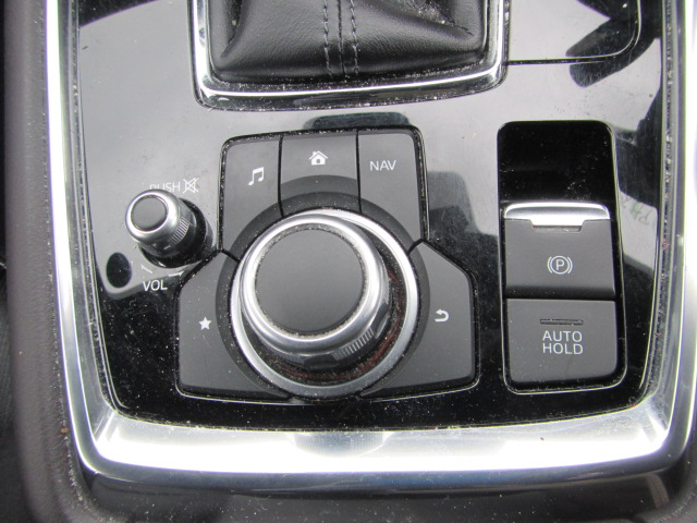 MAZDA CX-8 XD PROACTIVE