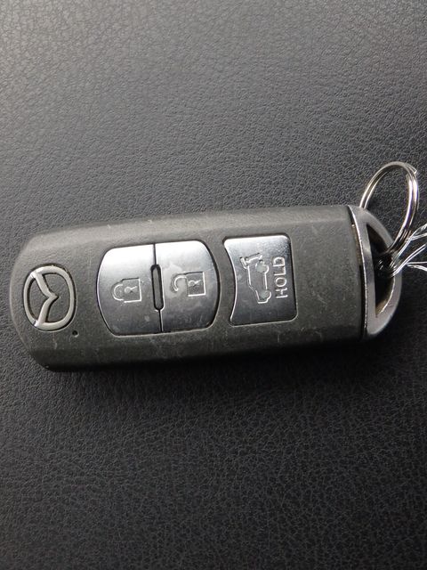 MAZDA CX-5 20S PROACTIVE