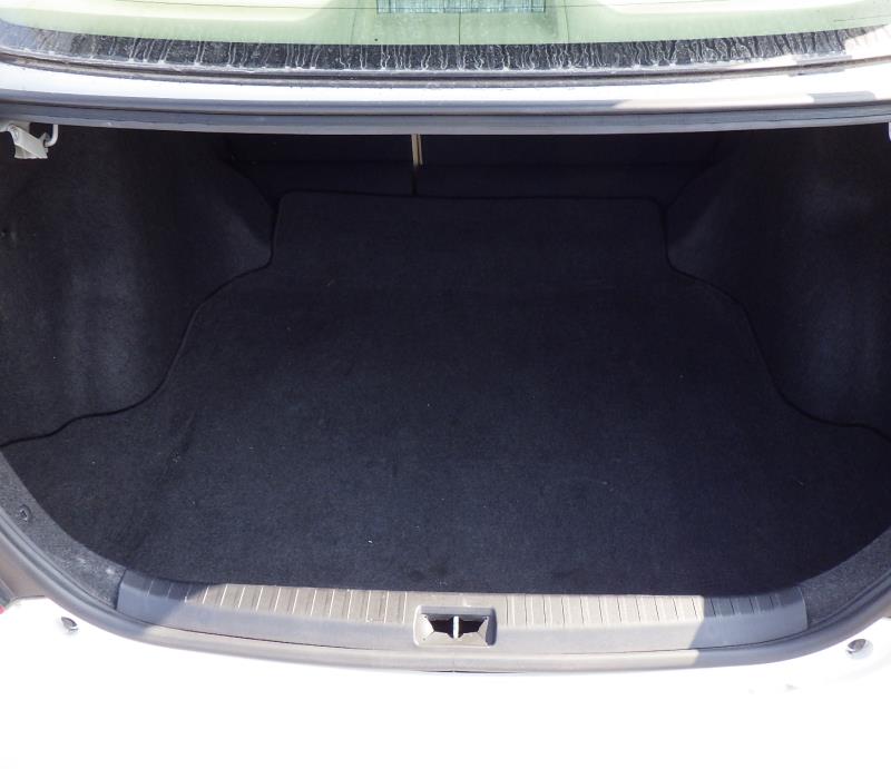 TOYOTA ALLION A15 G PLUS PACK