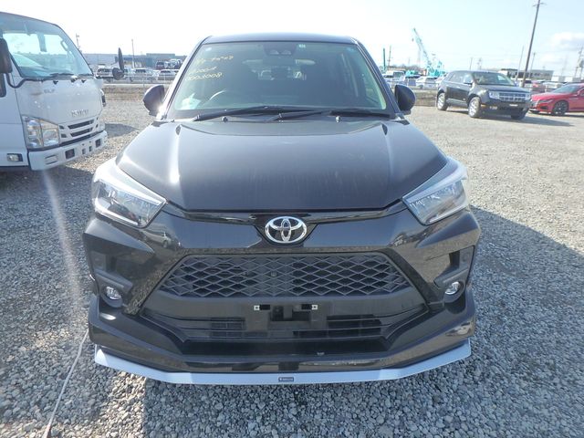 TOYOTA RAIZE Z