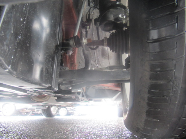 SUZUKI SWIFT 5D HYBRID MG