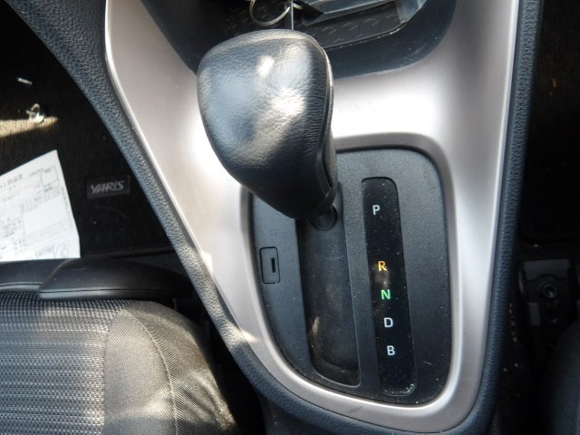 TOYOTA YARIS HYBRID Z