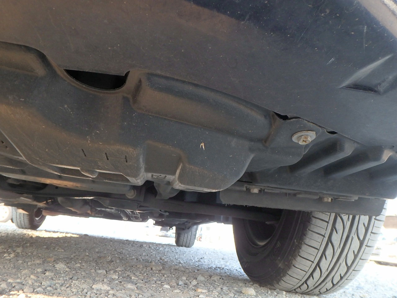 TOYOTA VITZ F SAFETY EDITION |||