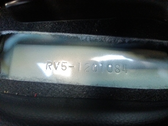 HONDA VEZEL HYBRID E:HEV X HUNT PACKAGE