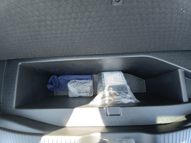 HONDA VEZEL HYBRID E:HEV X HUNT PACKAGE