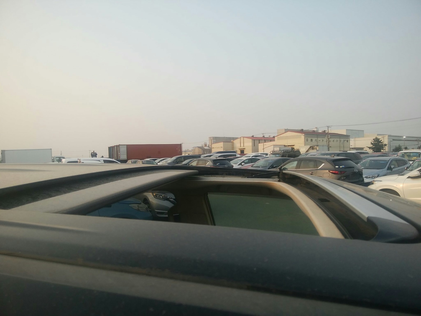 TOYOTA LANDCRUISER PARDO TX