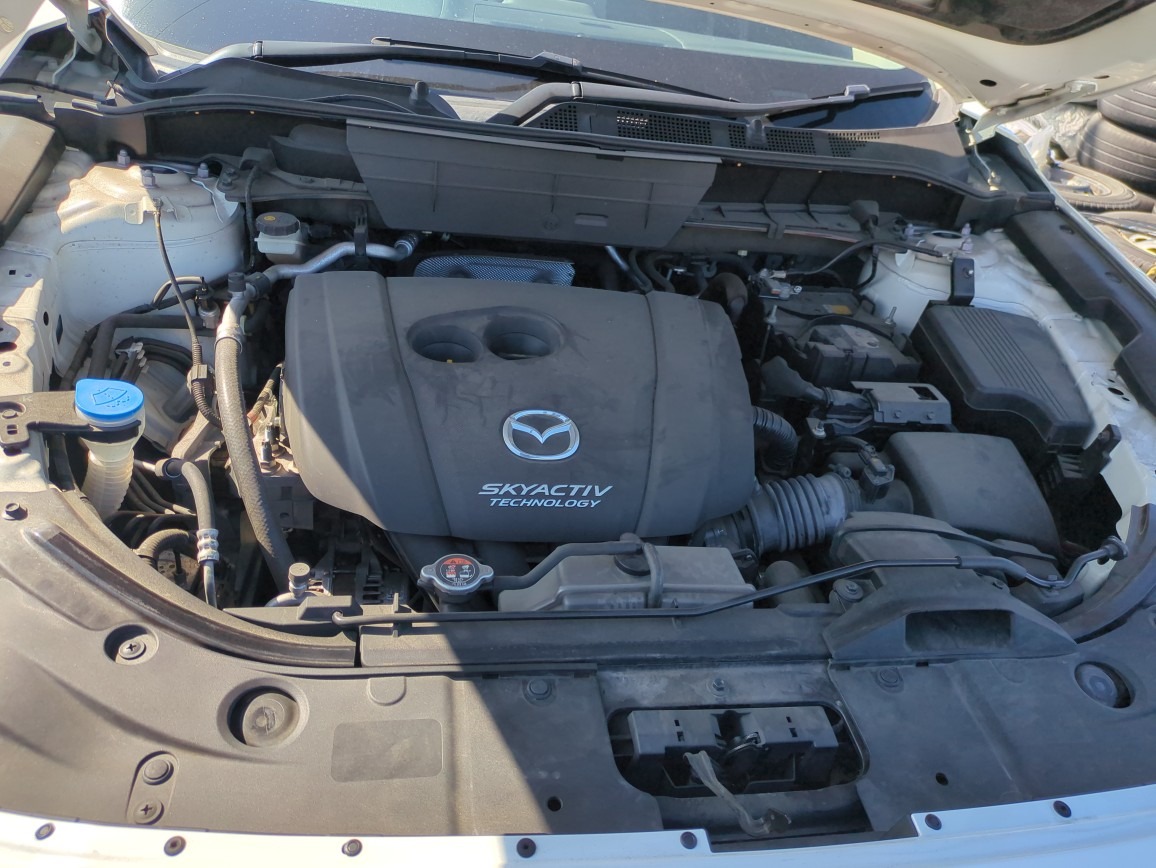 MAZDA CX-5 20S PROACTIVE