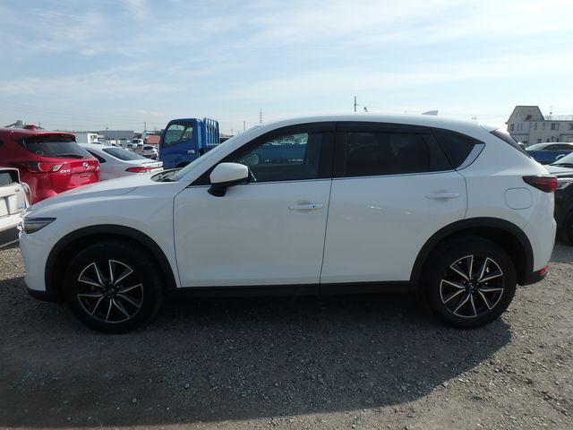 MAZDA CX-5 20S PROACTIVE